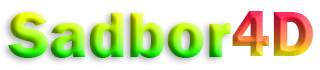 SADBOR4D